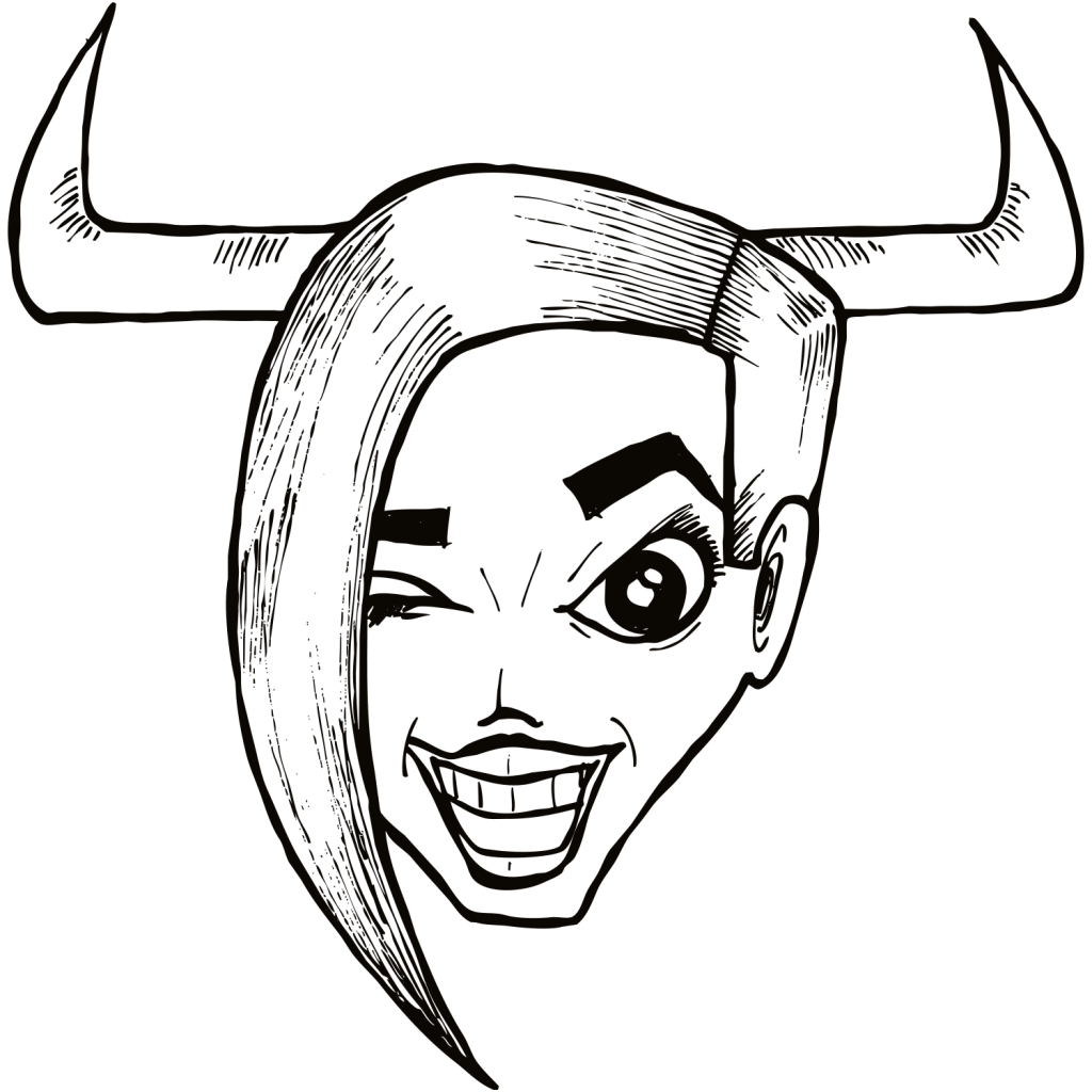 Street Food Factory Logo