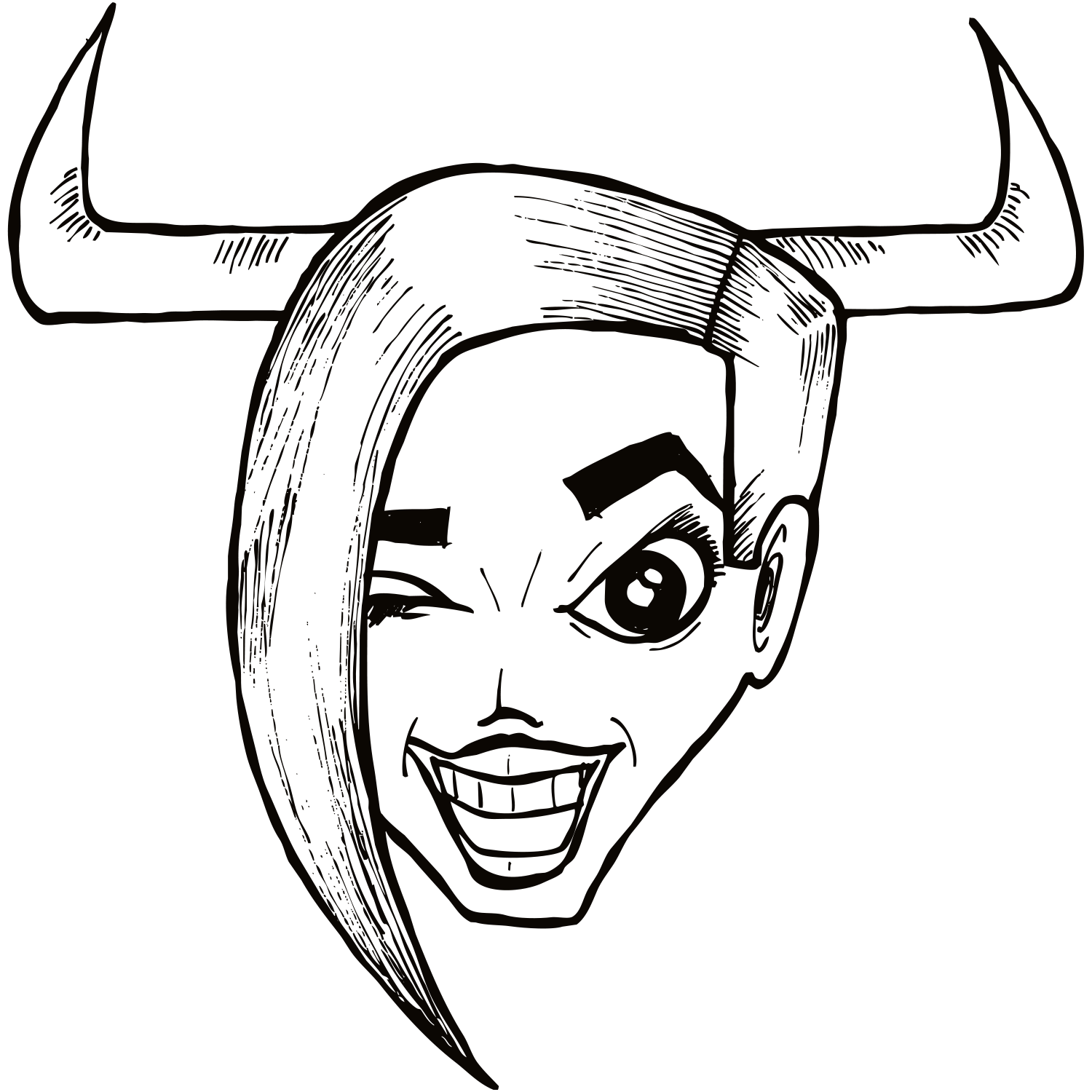 Street Food Factory Logo